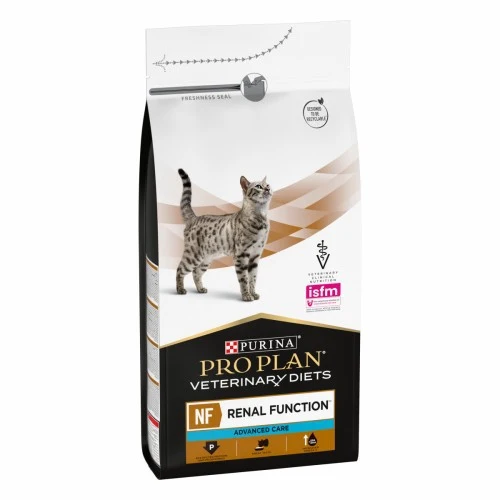 Pro Plan Veterinary Diets NF Renal Function Advanced Care - croquettes chat