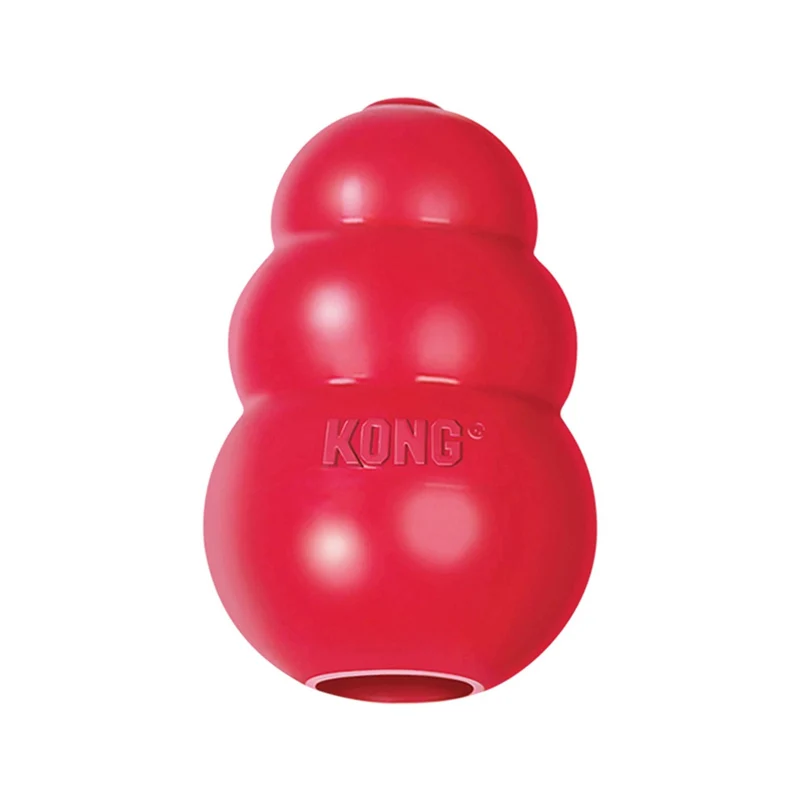 Jouet Classic Kong à mâcher chien