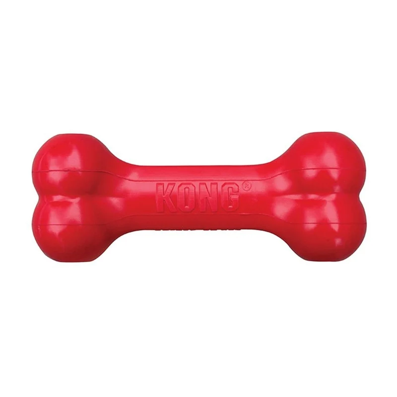 Jouet à mâcher Os Goodie Bone de Kong chien