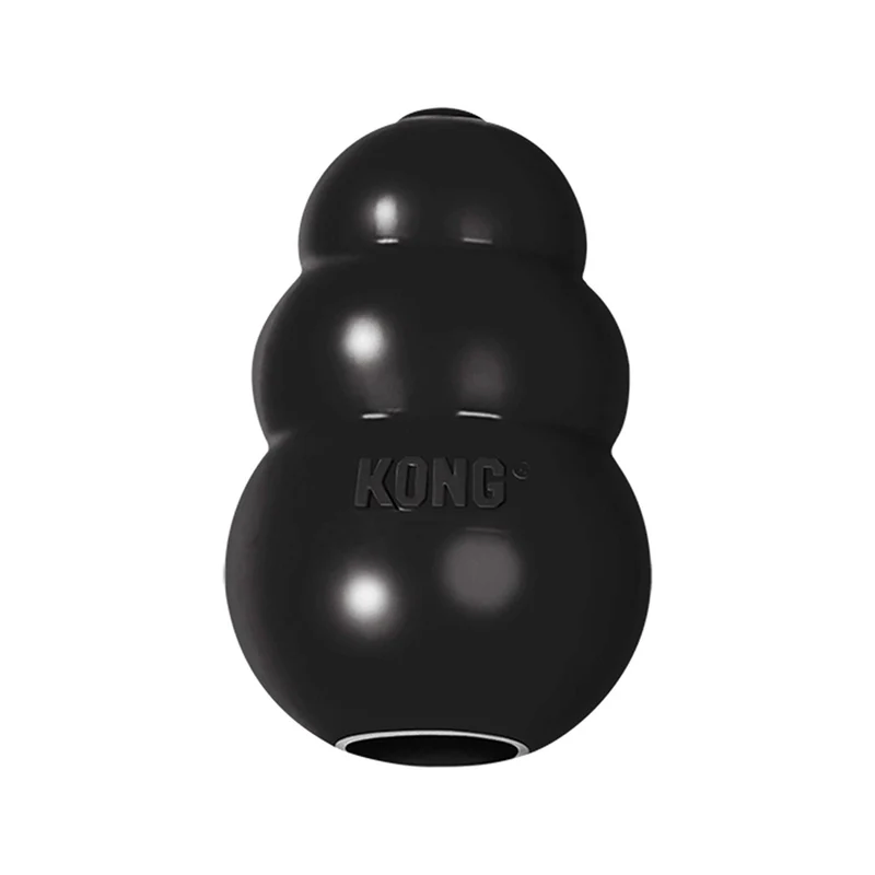 Jouet Extreme Kong à mâcher ultra-résistant chien