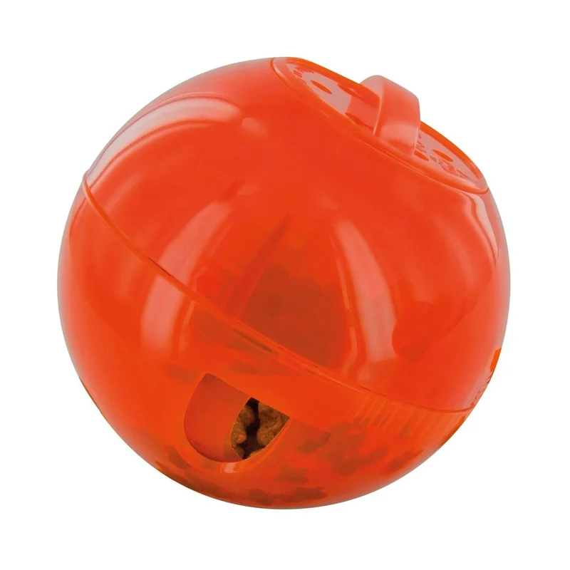 Balle distributrice de nourriture SlimCat Petsafe chat