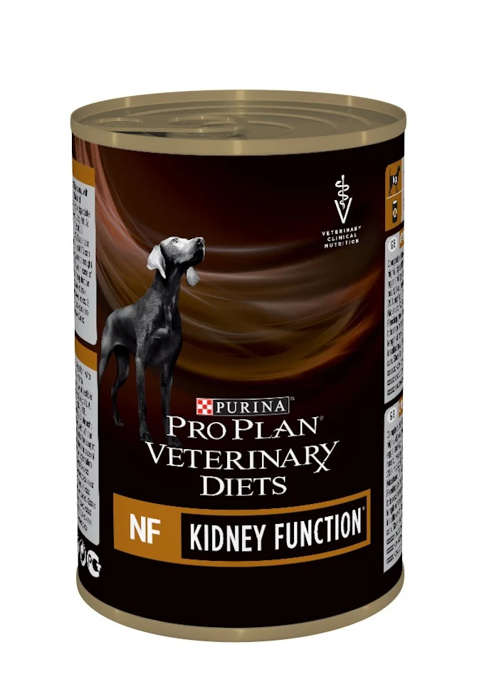 Pro Plan Veterinary Diets NF Renal Function - aliment chien