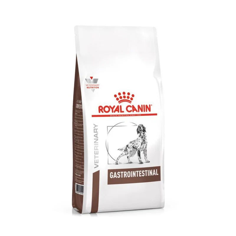 Royal Canin Veterinary Gastrointestinal - aliment chien