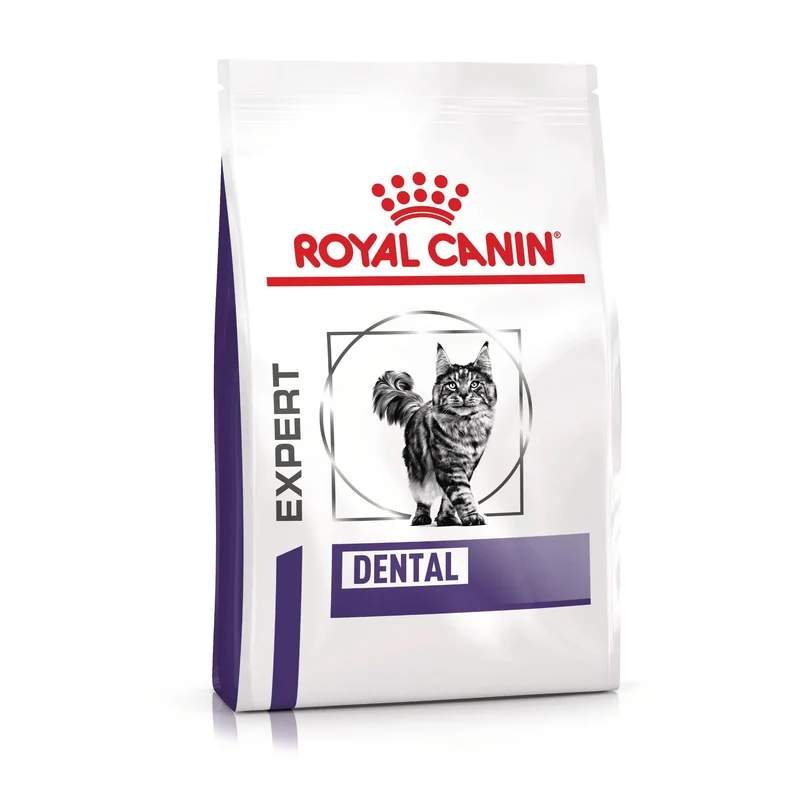 Royal Canin Veterinary Dental - croquettes chat