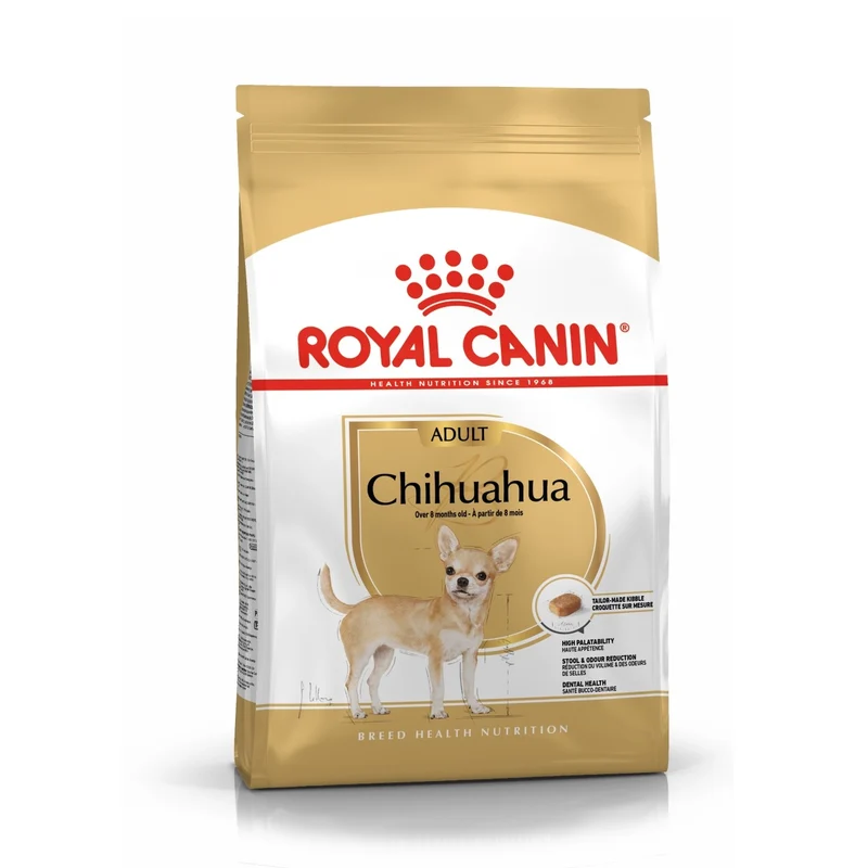 Royal Canin Chihuahua Adult - croquettes chien