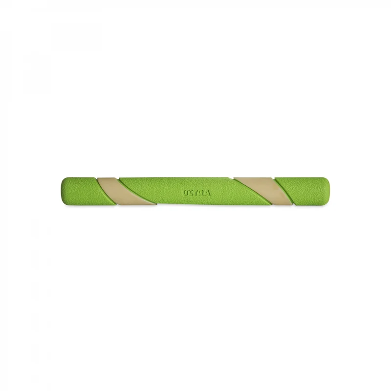 Bâton à lancer photoluminescent Max Glow Ultra Fetch Stick chien