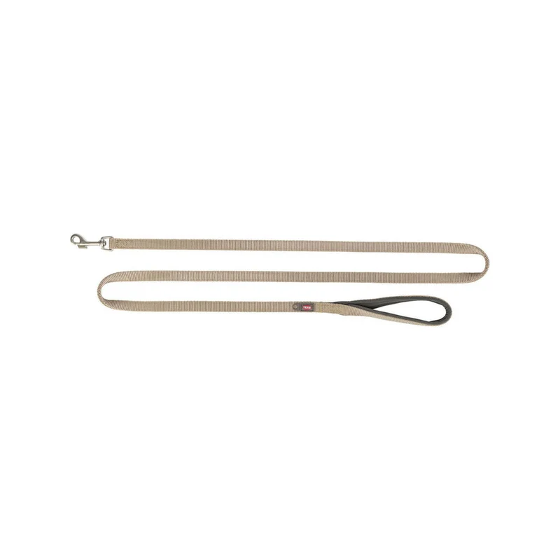 Laisse pour Chien Trixie Premium Sable 1,8 m