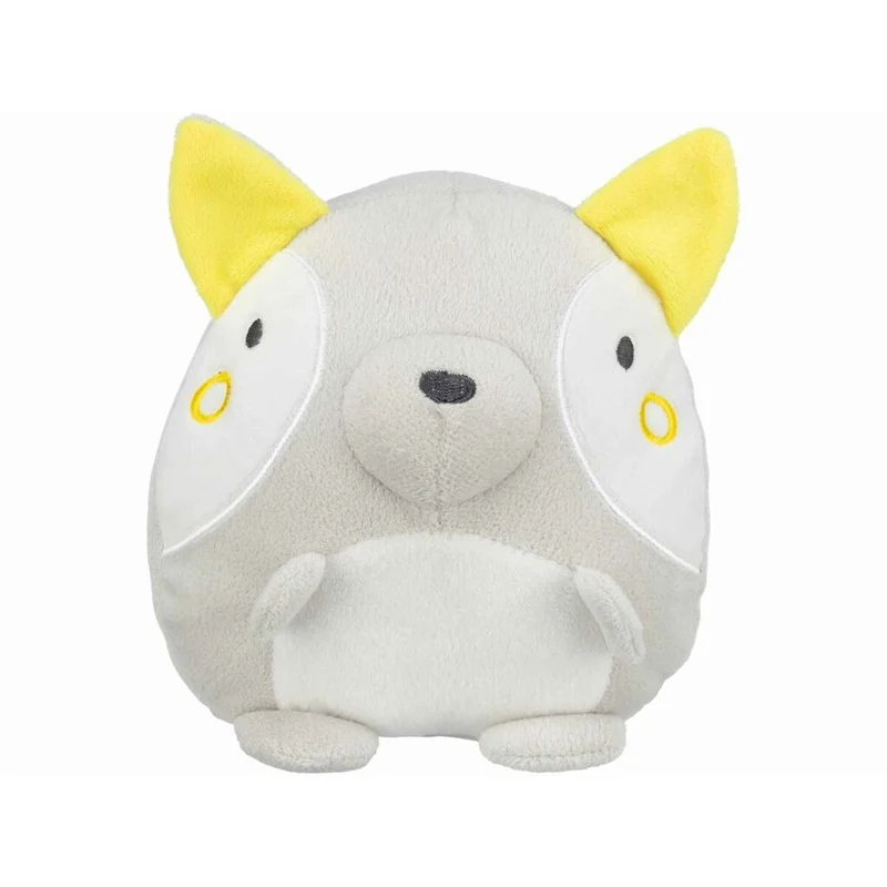 Jouet pour chien en peluche Trixie Polyester Tissu Peluche Renard 15 cm