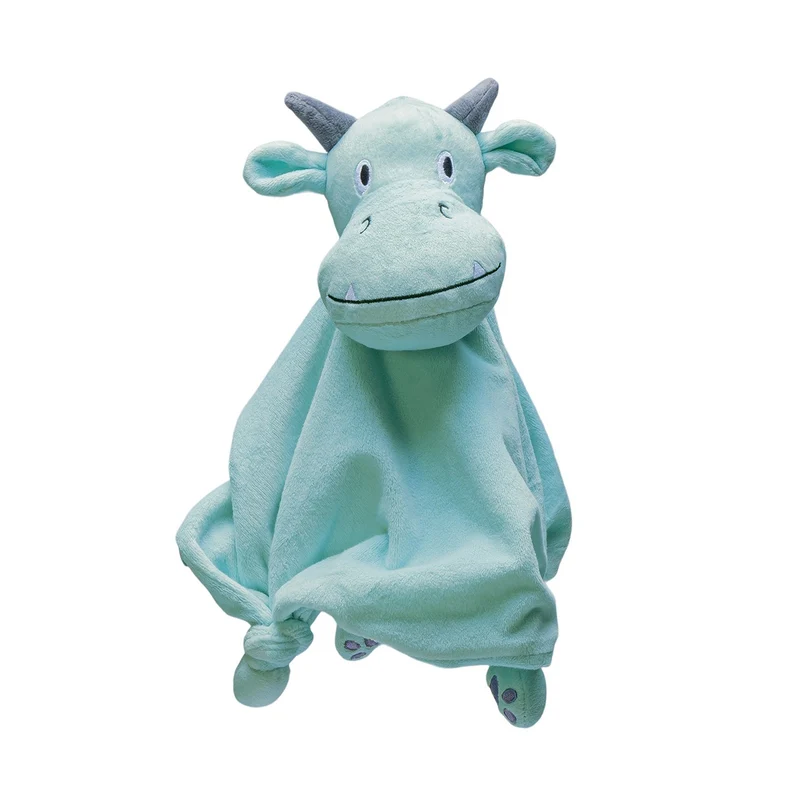 Doudou Dragon chiot