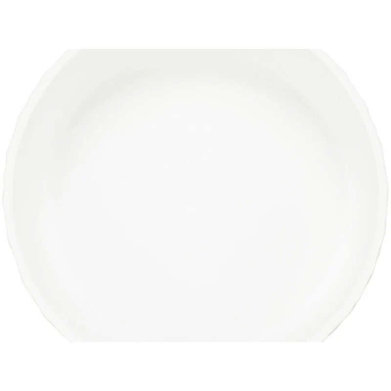 Mangeoire pour chiens Trixie T25024 Blanc Ø 16 cm 900 ml