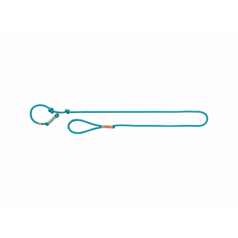 Laisse pour Chien Trixie Be Nordic Bleu Gris clair S/M