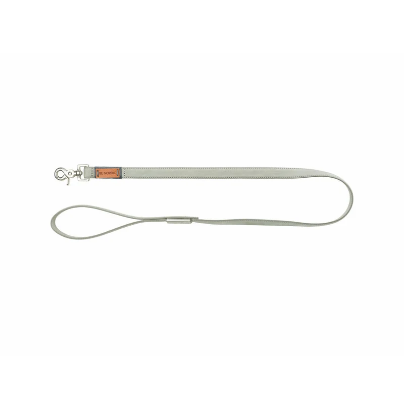 Laisse pour Chien Trixie Be Nordic Gris clair M/L