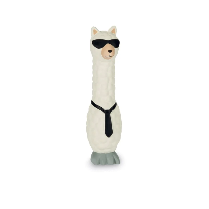 Alpaga Sunny en latex chien