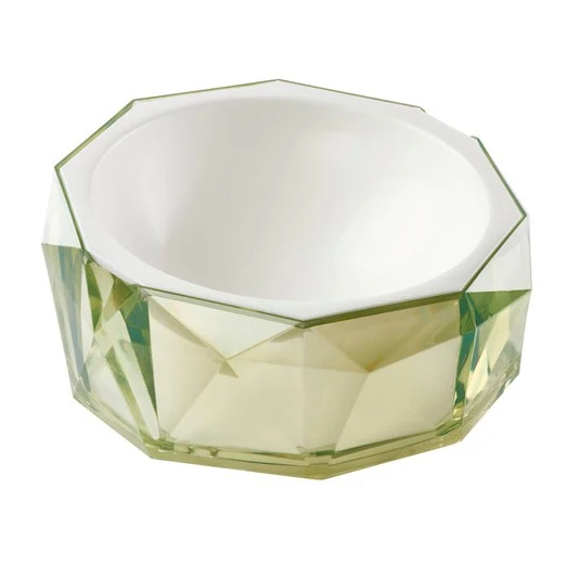 Gamelle Diamant - Vert