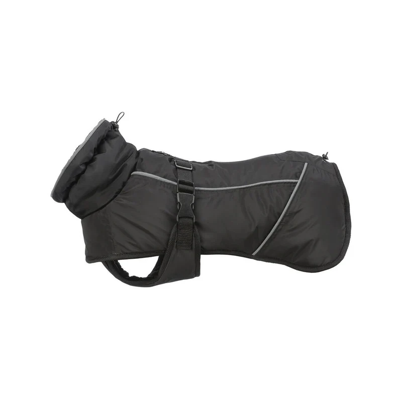 Manteau pour Chien Trixie Brizon Noir S