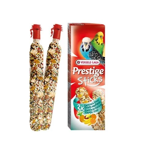 Prestige Sticks perruches