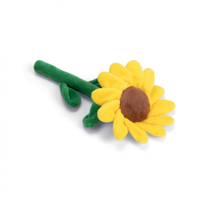 Peluche Tournesol chien