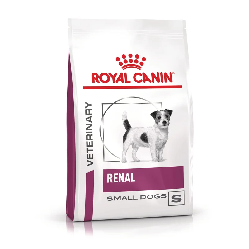 Royal Canin Veterinary Renal Small Dog - croquettes chien