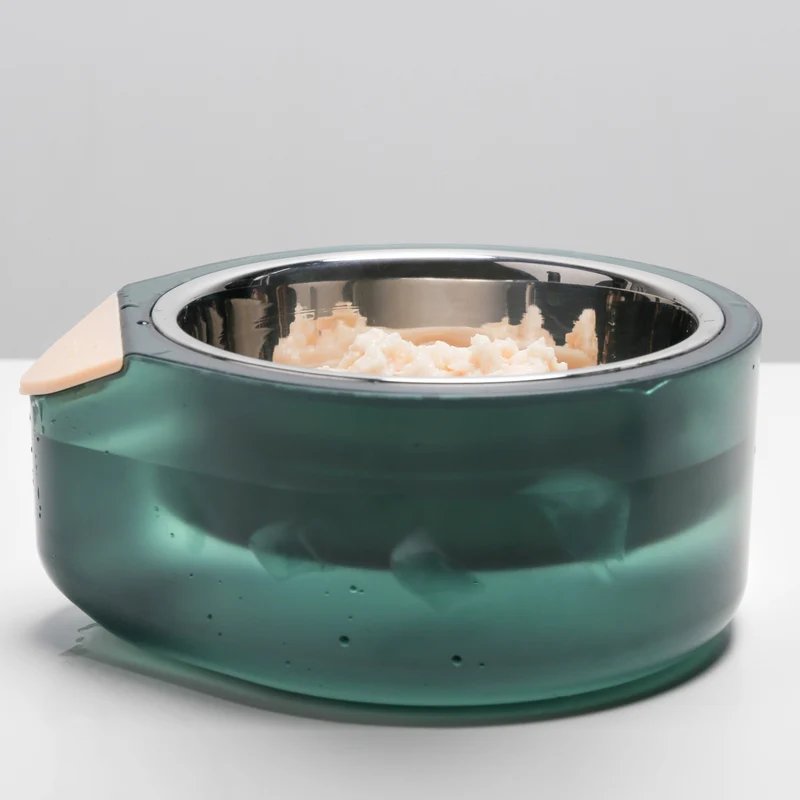 Gamelle Green Paradise chien, chat