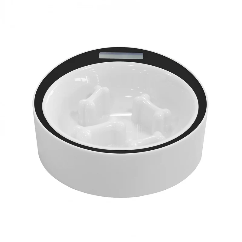 Gamelle balance anti-glouton Easy Weigh chien
