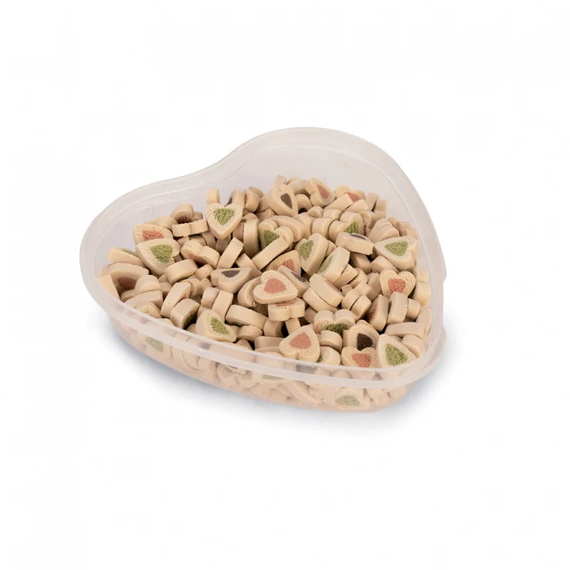 Boîte à friandises Heartinas chien