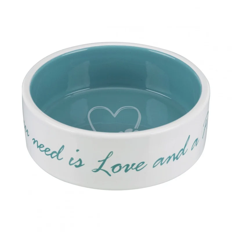 Gamelle Pet's Home Trixie chien, chat