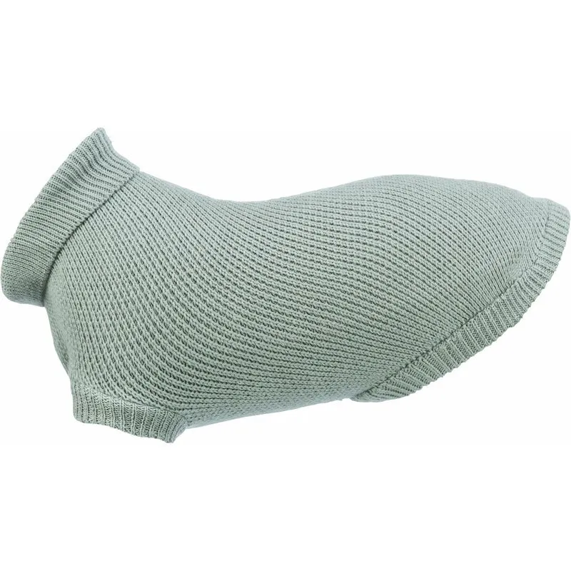 Pull pour chien Trixie Vert S
