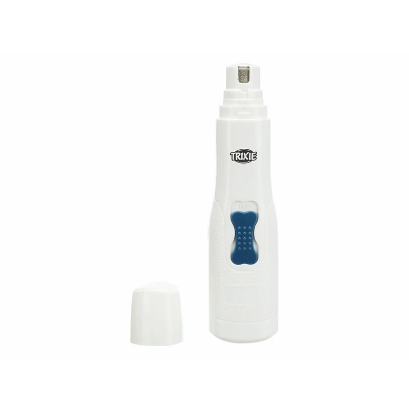 Polisseur d’ongles Trixie Plastique 14 cm