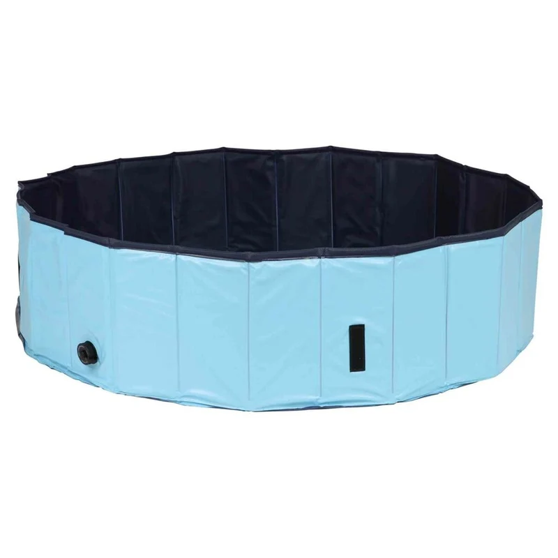 Piscine pour Chiens Trixie Bleu clair Ø 70 × 12 CM