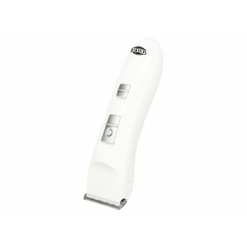 Tondeuse pour animaux de compagnie Trixie TR1150 Acier inoxydable Plastique