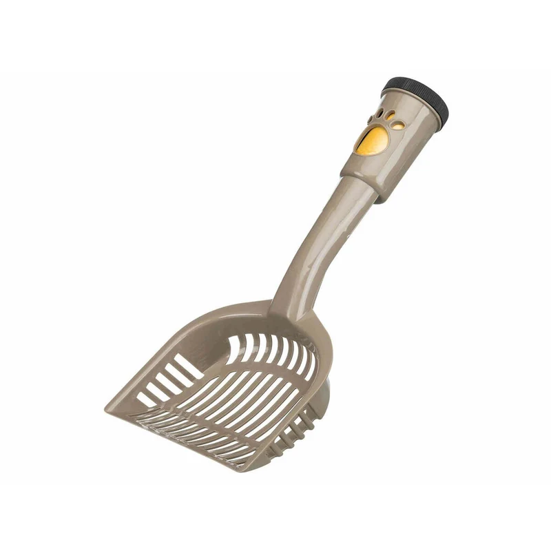 Pelle ramasse poussière Trixie Plastique M 38 cm