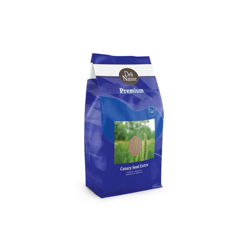 Nourriture pour oiseaux Deli Nature Premium 5 kg