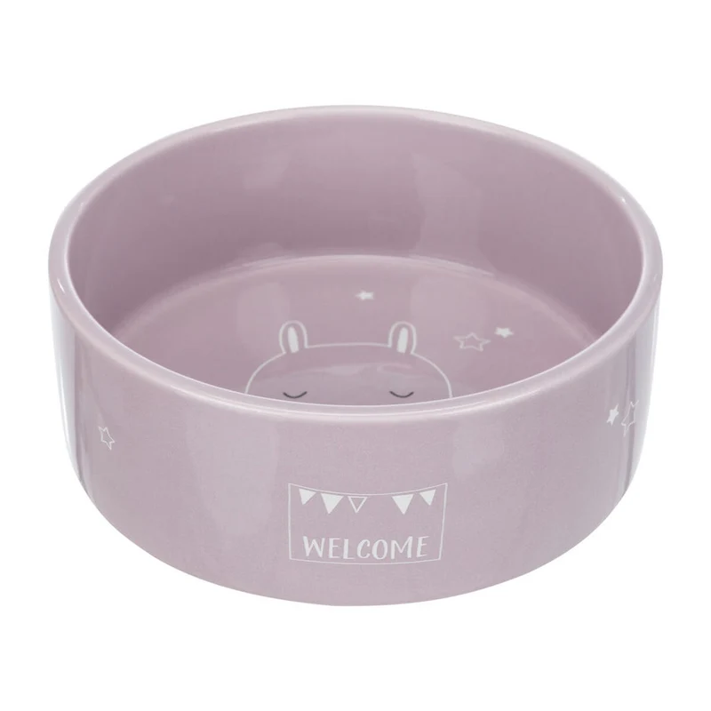 Mangeoire pour chiens Trixie Junior Ø 16 cm 800 ml
