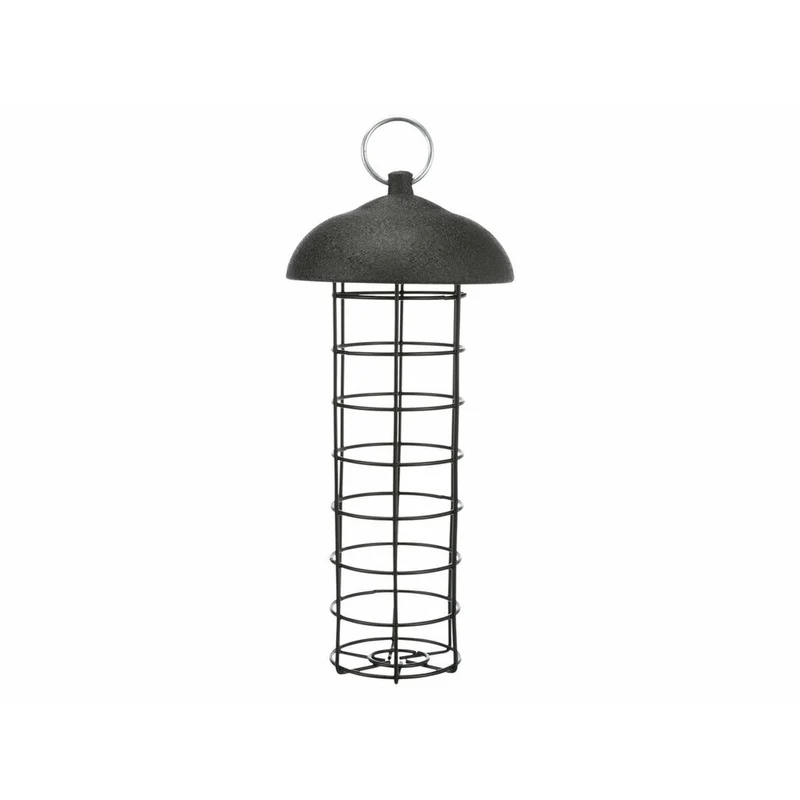 Boîte de nourriture pour animaux Trixie Noir Ø 10 × 21 CM