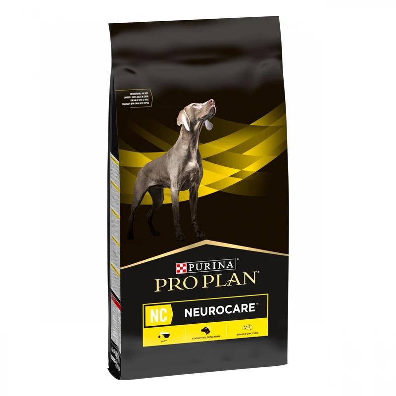Pro Plan Veterinary Diets NC NeuroCare - croquettes chien