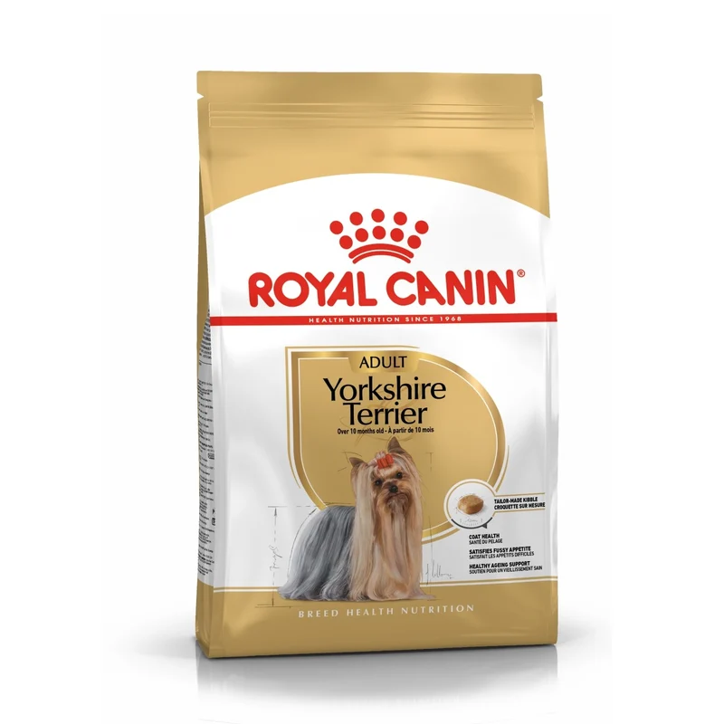 Royal Canin Yorkshire Terrier Adult - croquettes chien