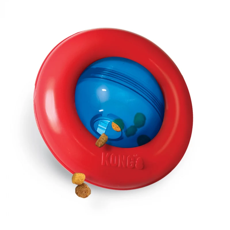Jouet distributeur Gyro de Kong chien