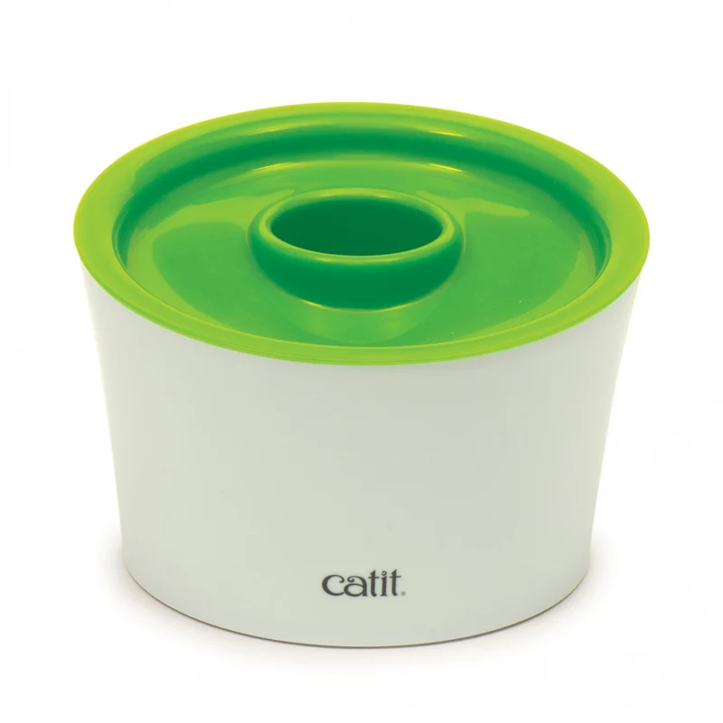 Distributeur d'aliments Multi Feeder chat