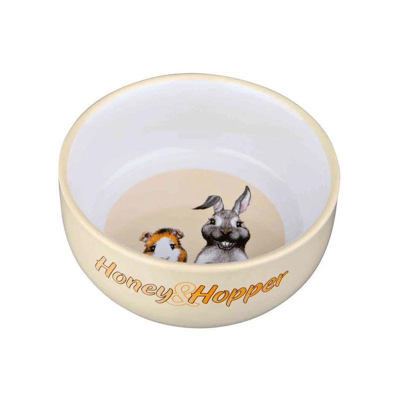 Mangeoir pour animaux Trixie 250 ml Rongeurs