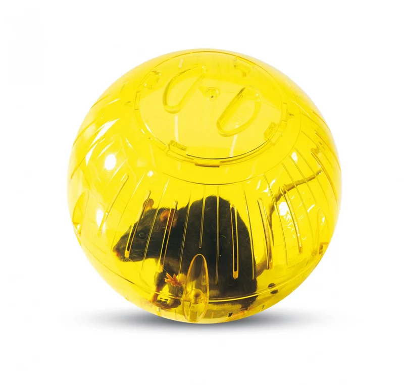 Boule d'exercice Runner rongeur
