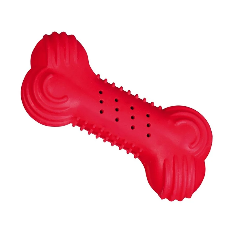 Os rafraîchissant chien, chiot