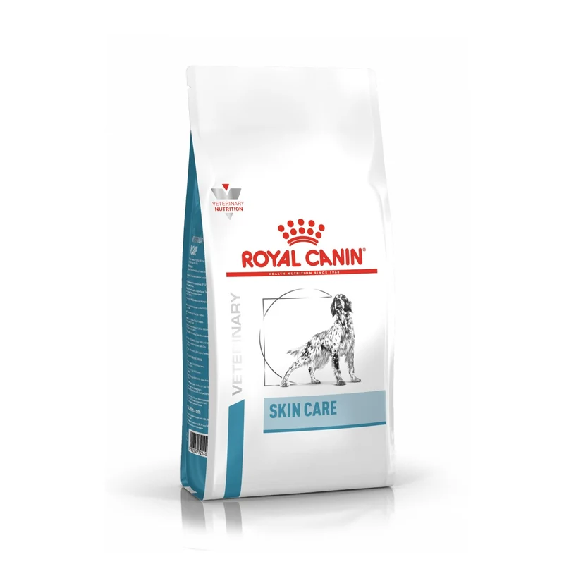 Royal Canin Veterinary Skin Care - croquettes chien