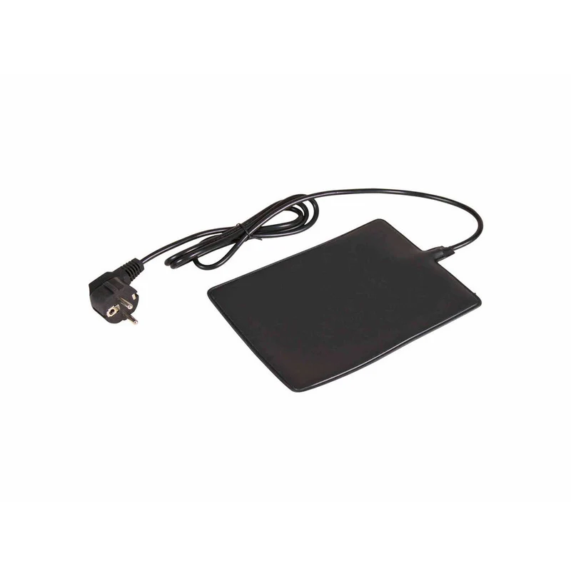 Couverture Thermique Trixie 15 × 20 CM Noir