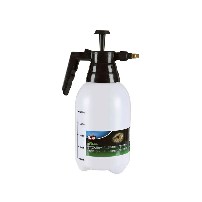 Pulvérisateur Trixie Reptiland 1,5 L