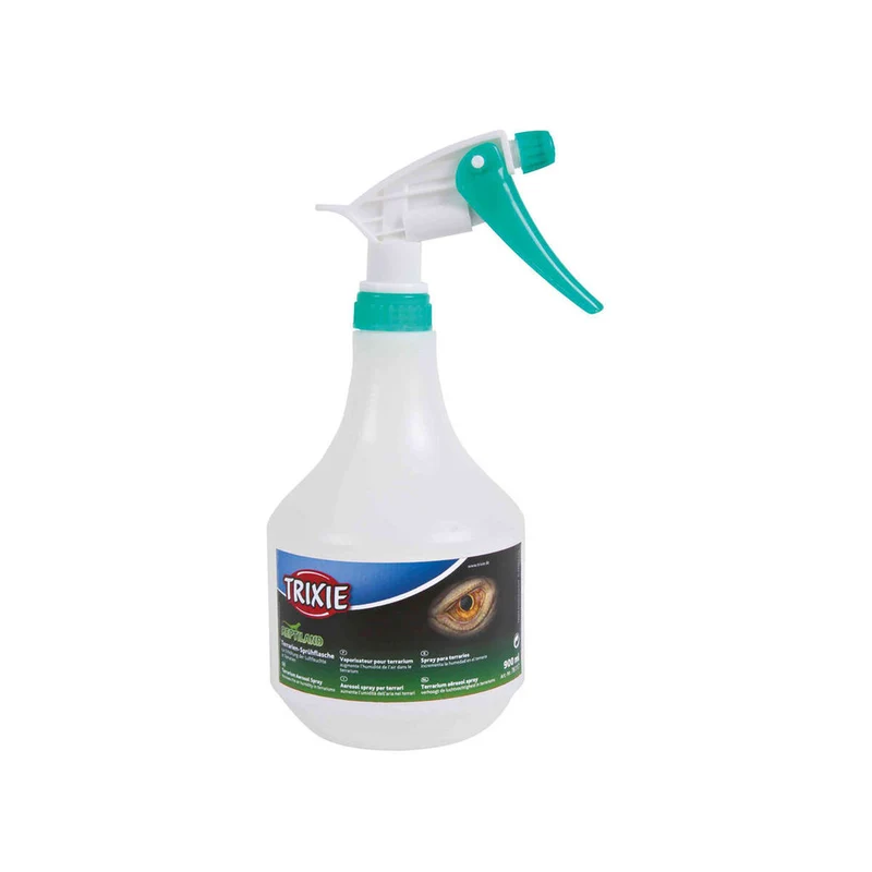 Pulvérisateur Trixie Reptiland 900 ml