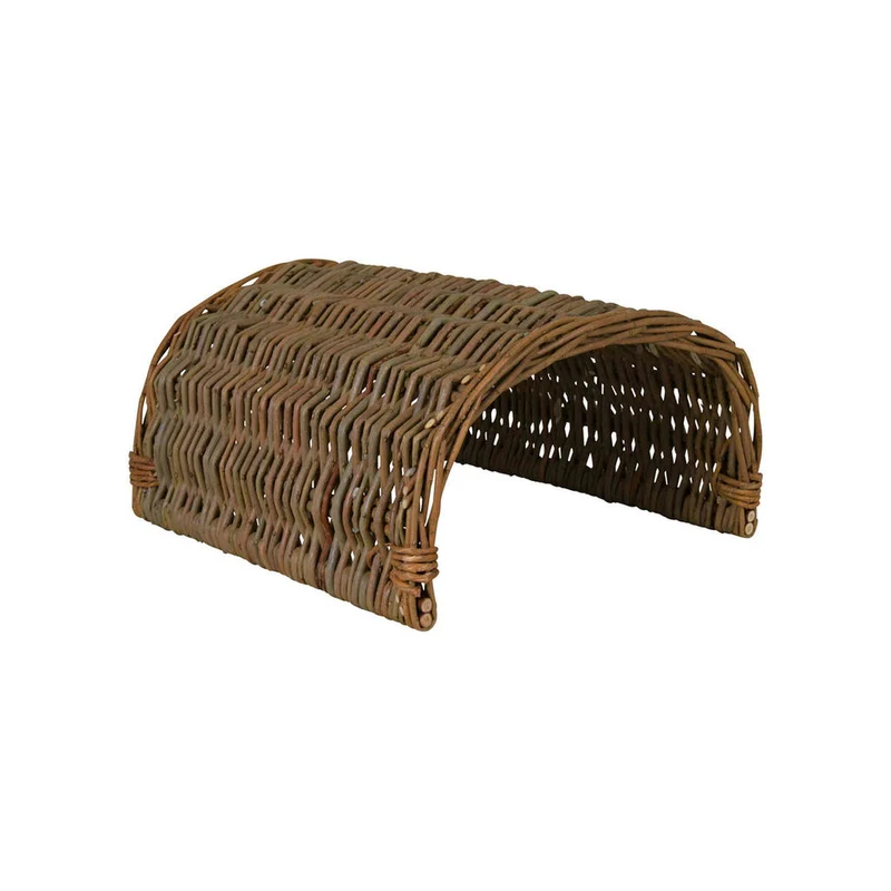 Accessoire pour Cage Trixie osier Pont 24 × 13 × 25 CM
