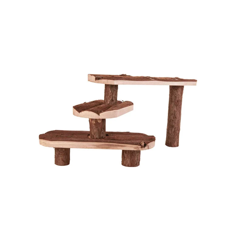 Accessoire pour Cage Trixie Escalier 38 × 24 cm