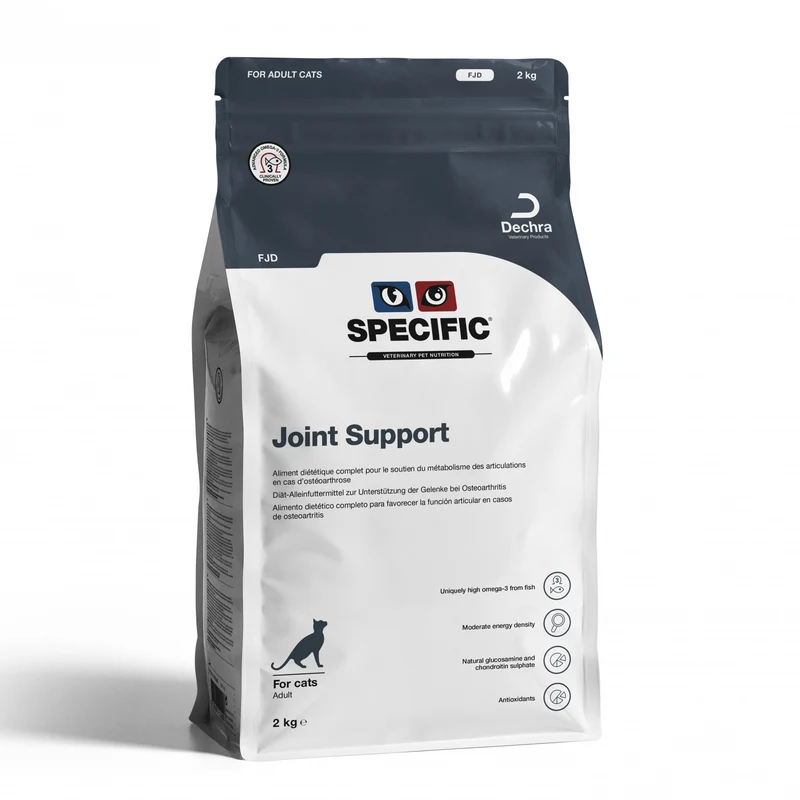 Specific Joint Support / FJD - croquettes chat