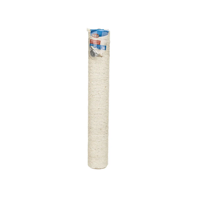 Poteau de rechange pour griffoir Trixie Naturel 60 cm