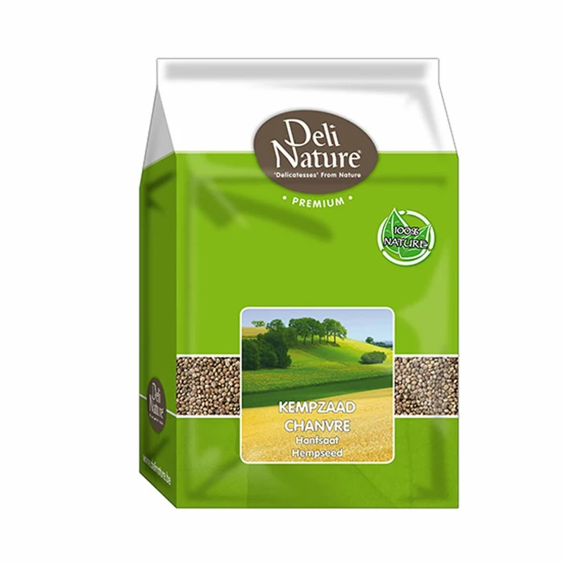 Nourriture pour oiseaux Deli Nature 4 Kg